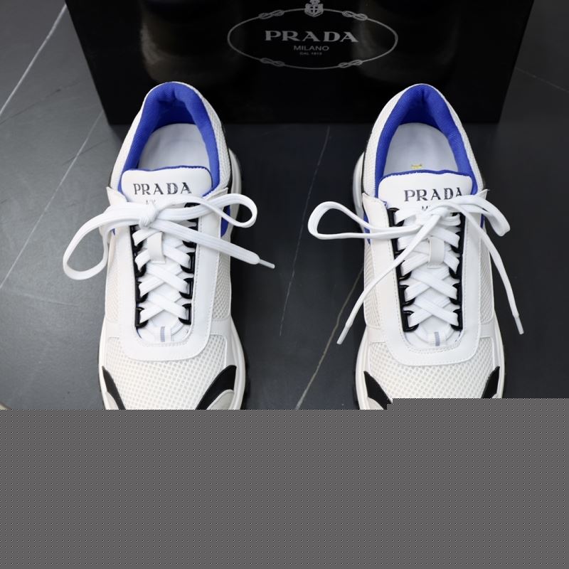 Pra*a sneakers